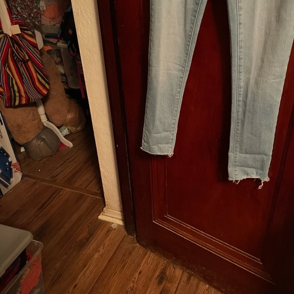 Levis 711 Skinny new WOT - Picture 4 of 8